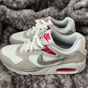 Womens Nike Sneakers